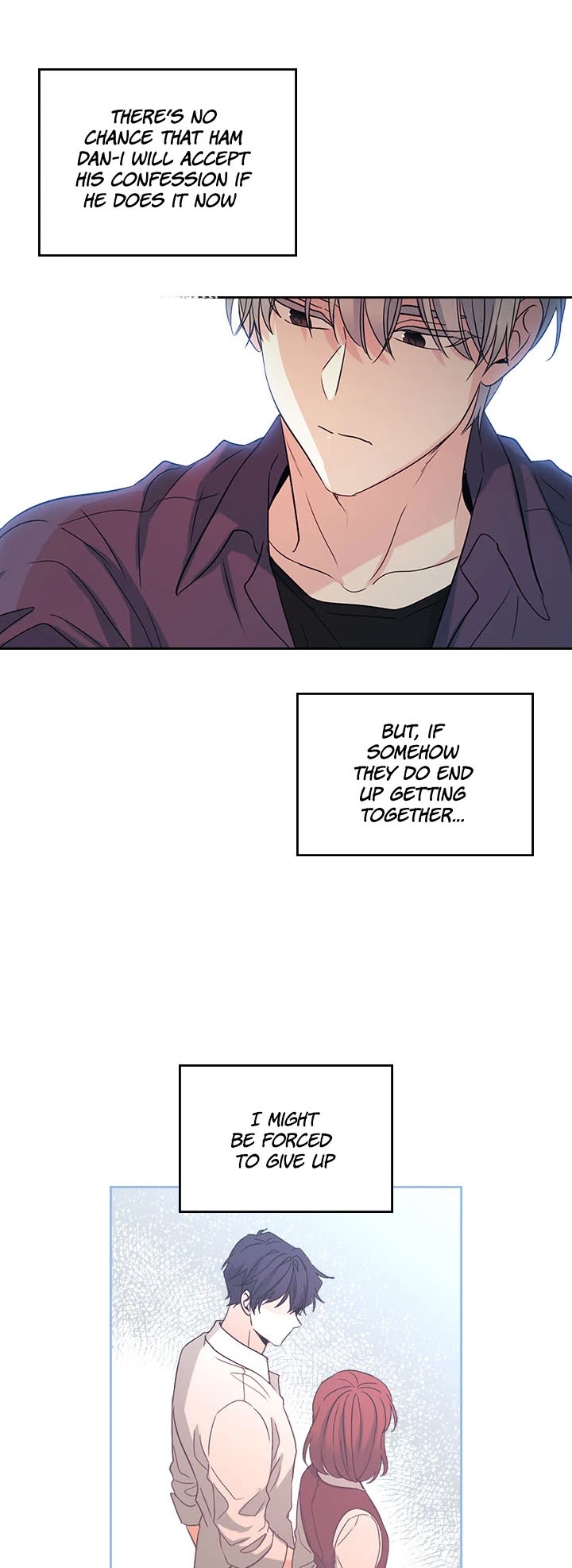 Inso's Law Chapter 77 page 9 - Chapter 77: Chapter77