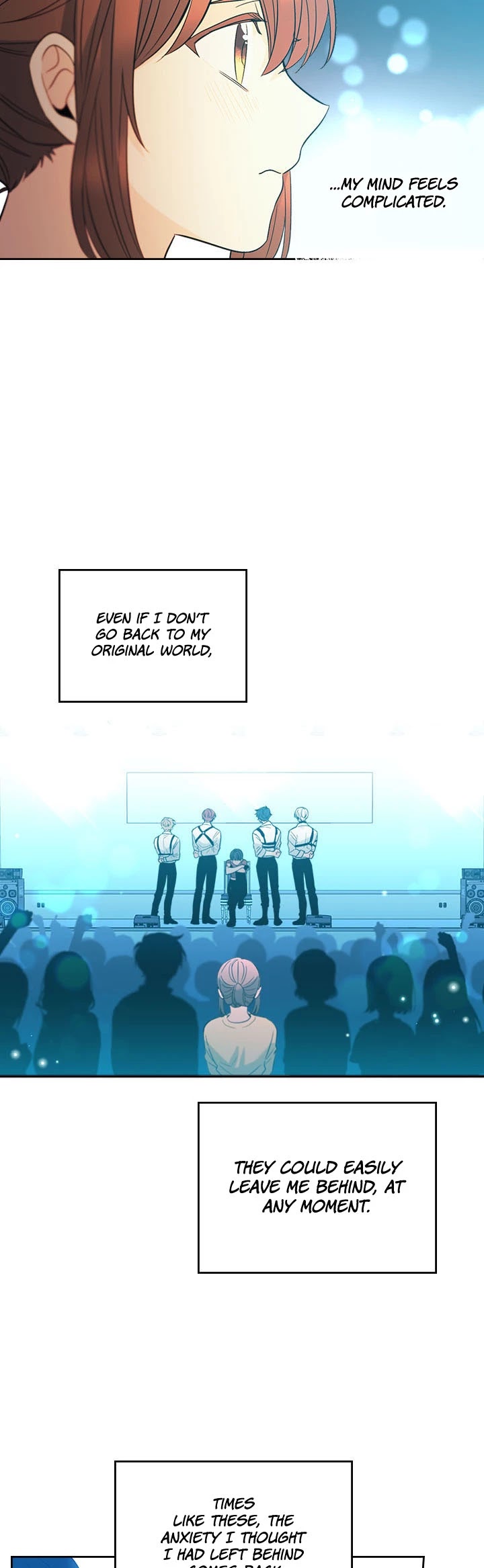 Inso's Law Chapter 78 page 18 - Chapter 78: Chapter78