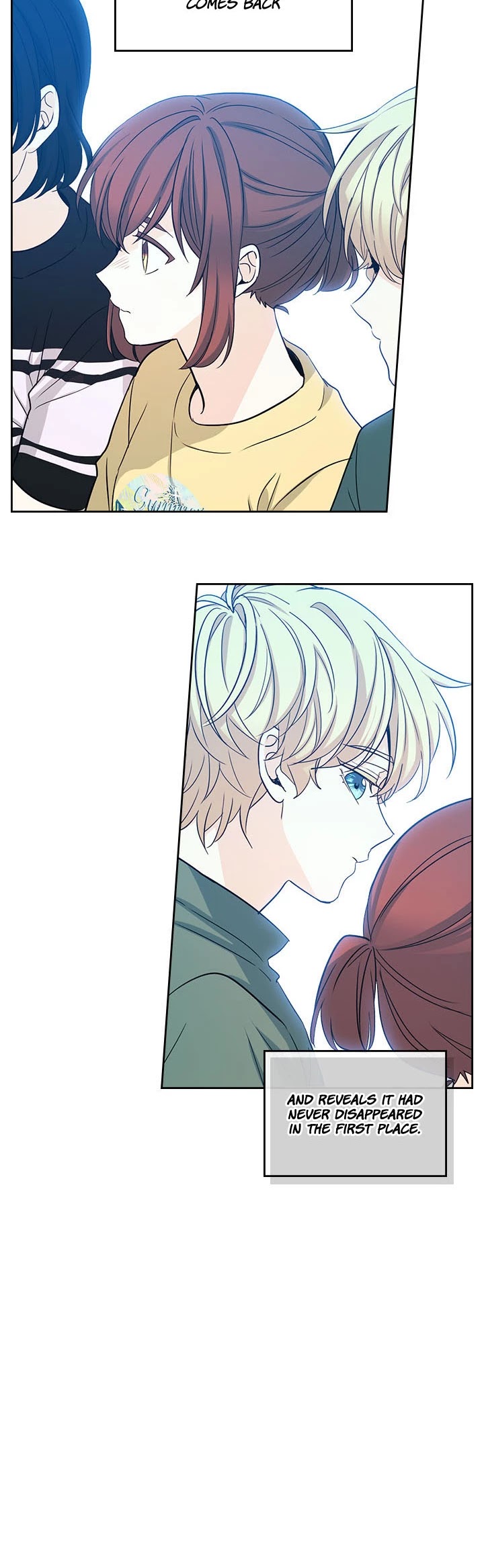 Inso's Law Chapter 78 page 19 - Chapter 78: Chapter78
