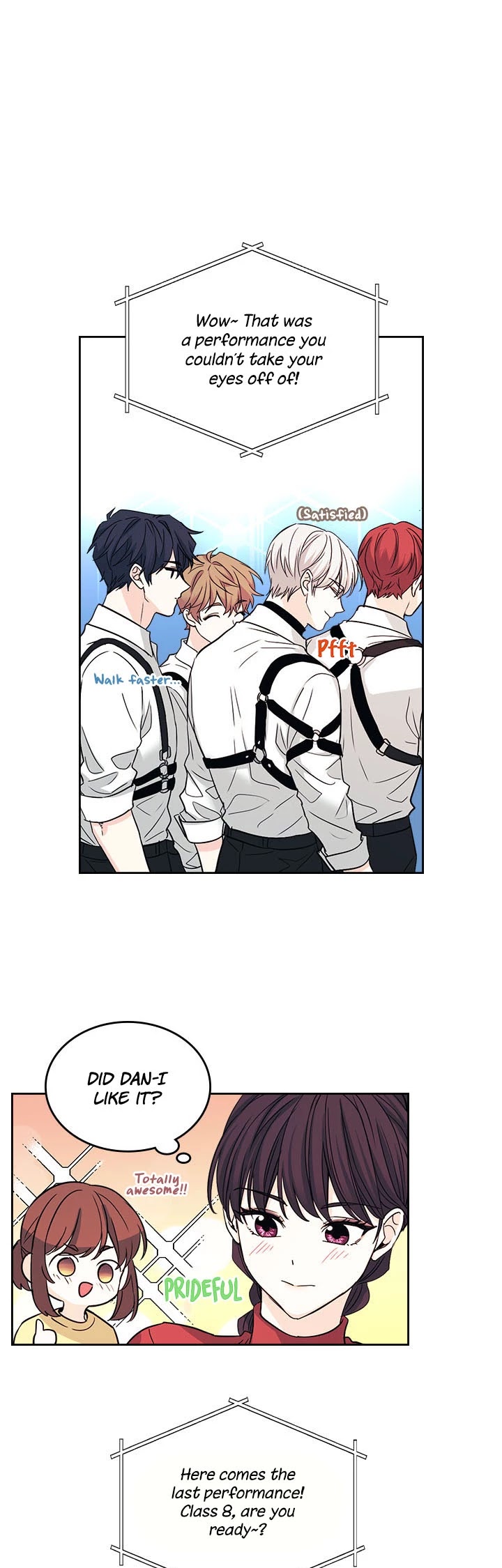 Inso's Law Chapter 78 page 20 - Chapter 78: Chapter78