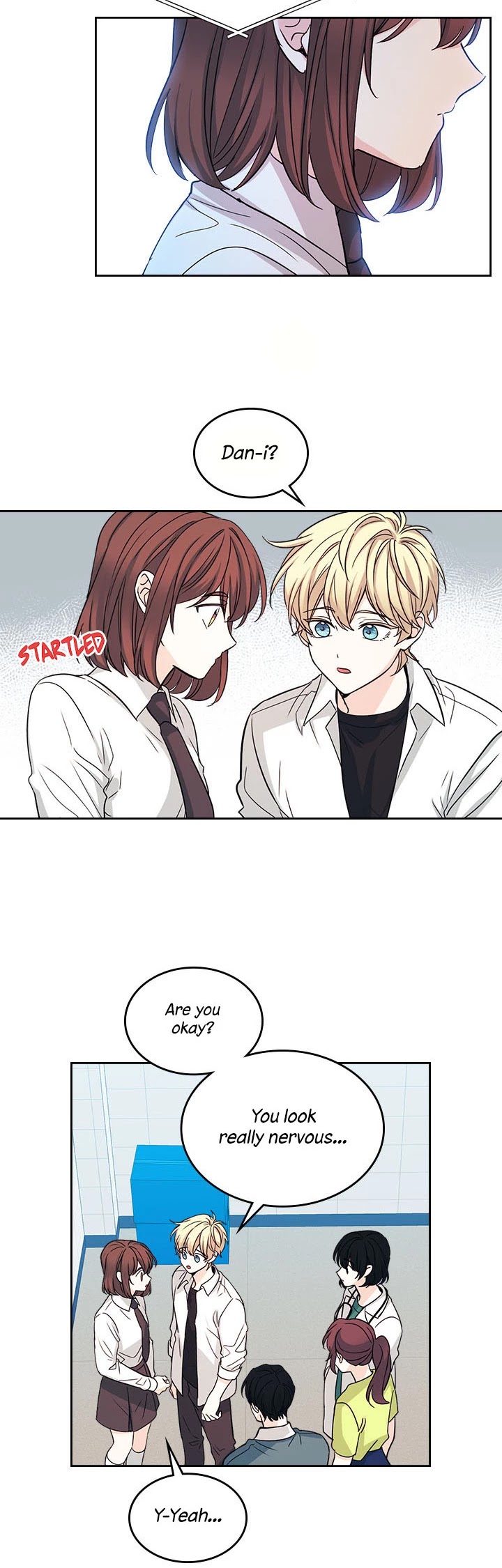 Inso's Law Chapter 78 page 21 - Chapter 78: Chapter78