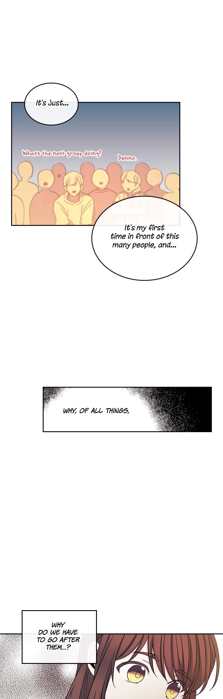 Inso's Law Chapter 78 page 22 - Chapter 78: Chapter78