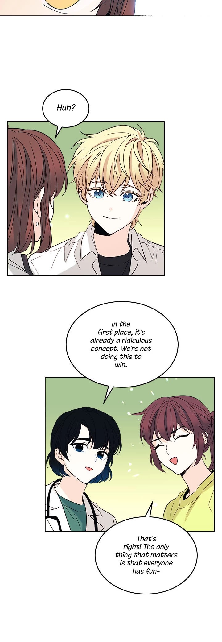 Inso's Law Chapter 78 page 24 - Chapter 78: Chapter78