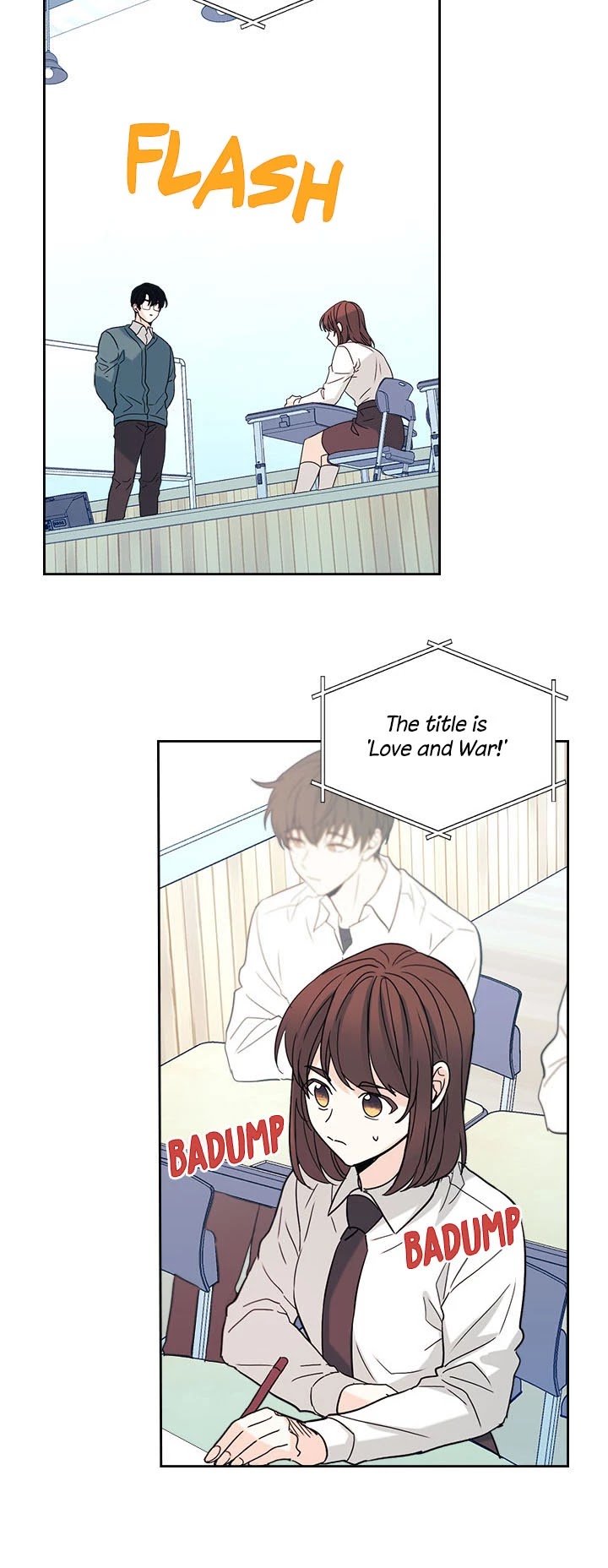 Inso's Law Chapter 78 page 26 - Chapter 78: Chapter78