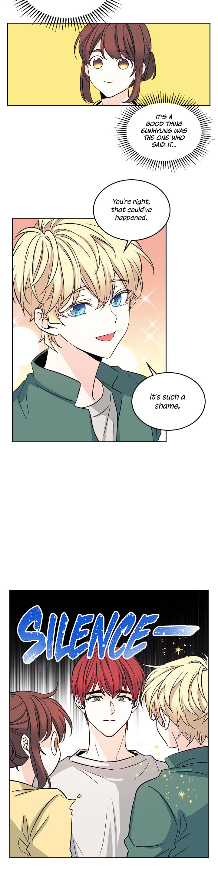 Inso's Law Chapter 78 page 5 - Chapter 78: Chapter78
