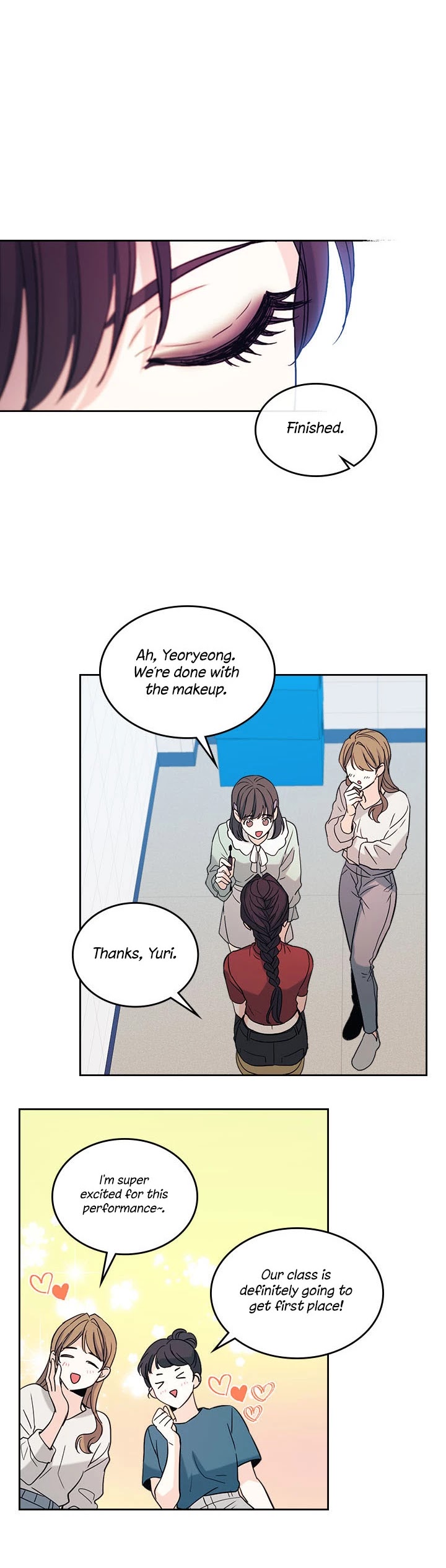Inso's Law Chapter 78 page 9 - Chapter 78: Chapter78
