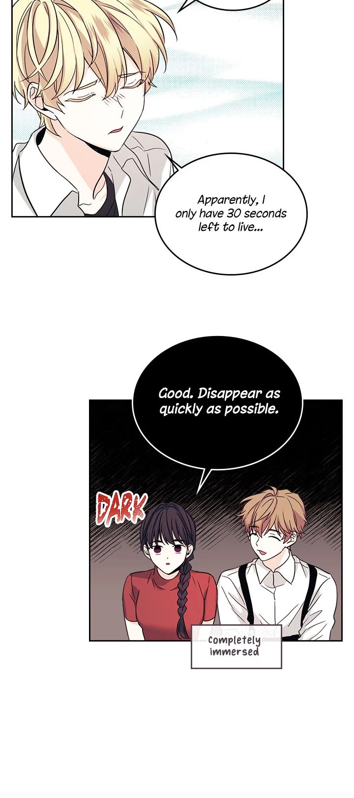 Inso's Law Chapter 79 page 11 - Chapter 79: Chapter79