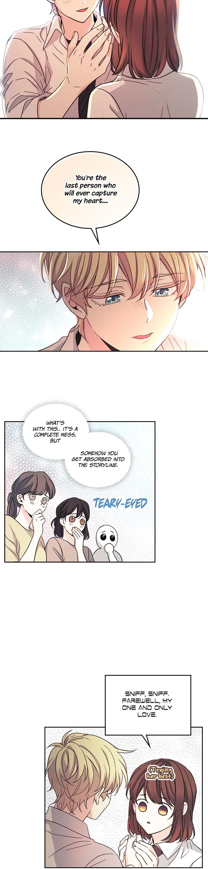 Inso's Law Chapter 79 page 13 - Chapter 79: Chapter79