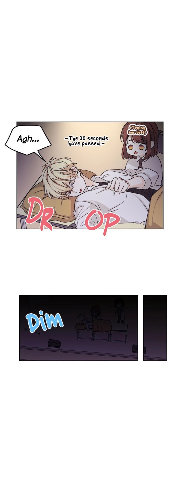 Inso's Law Chapter 79 page 14 - Chapter 79: Chapter79