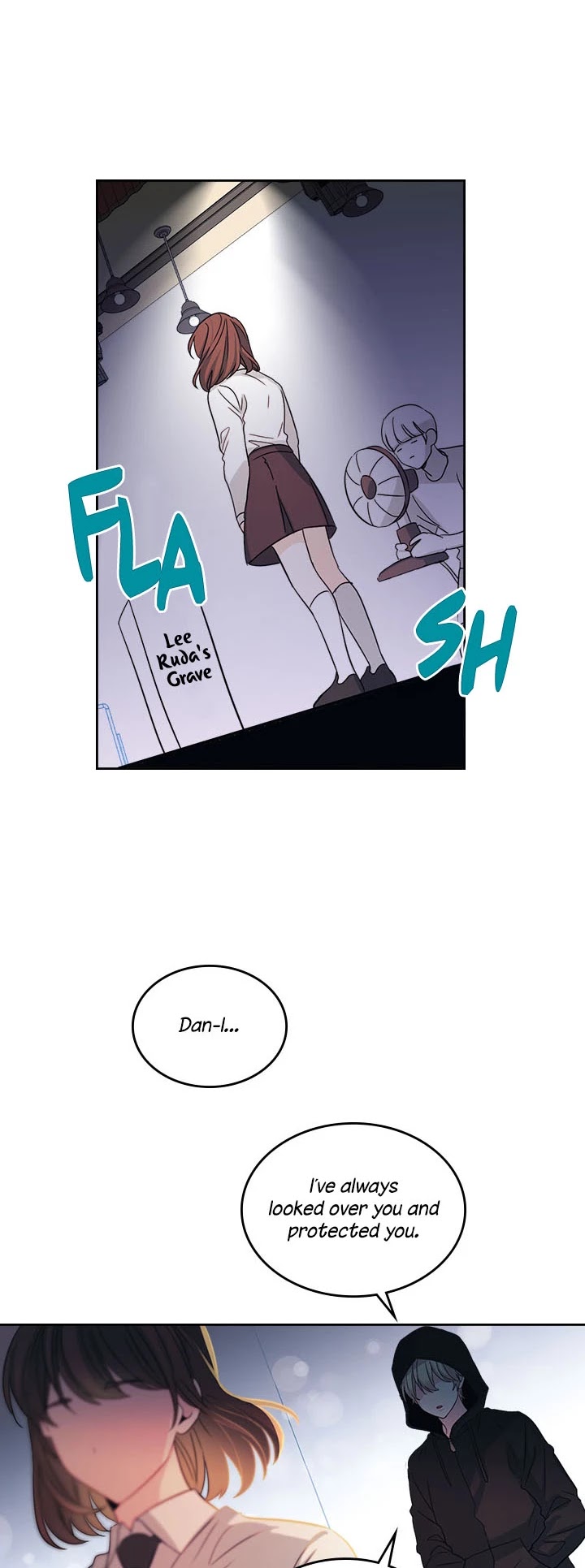 Inso's Law Chapter 79 page 15 - Chapter 79: Chapter79