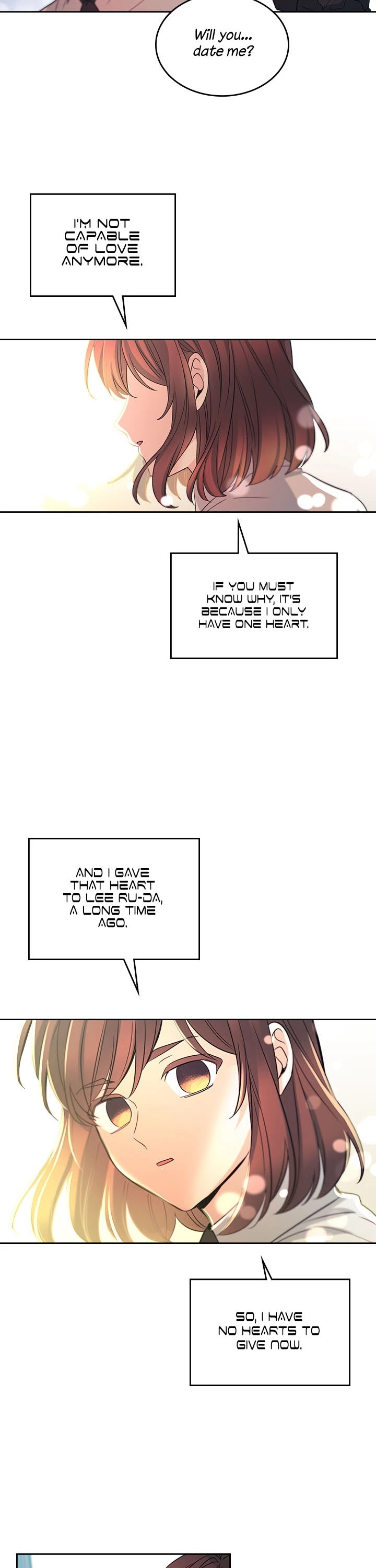 Inso's Law Chapter 79 page 16 - Chapter 79: Chapter79