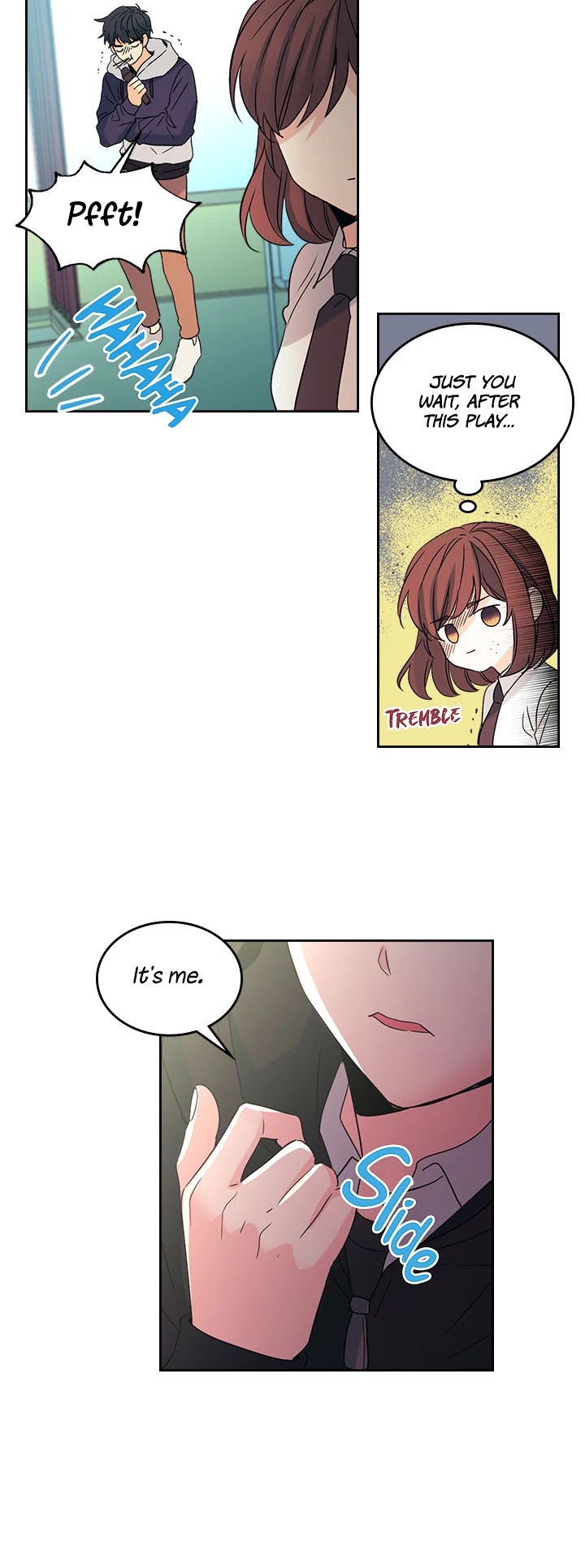 Inso's Law Chapter 79 page 17 - Chapter 79: Chapter79