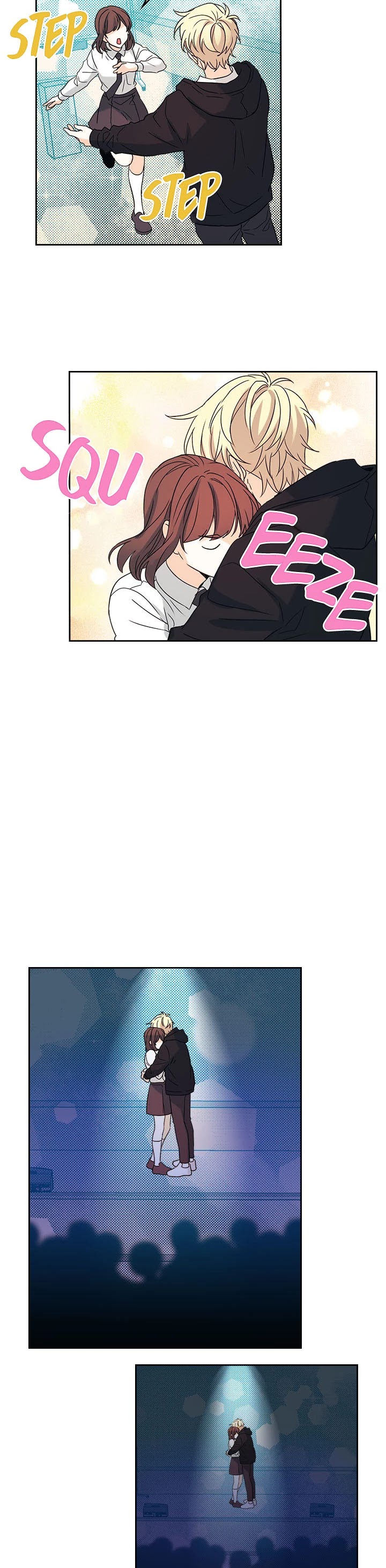 Inso's Law Chapter 79 page 19 - Chapter 79: Chapter79