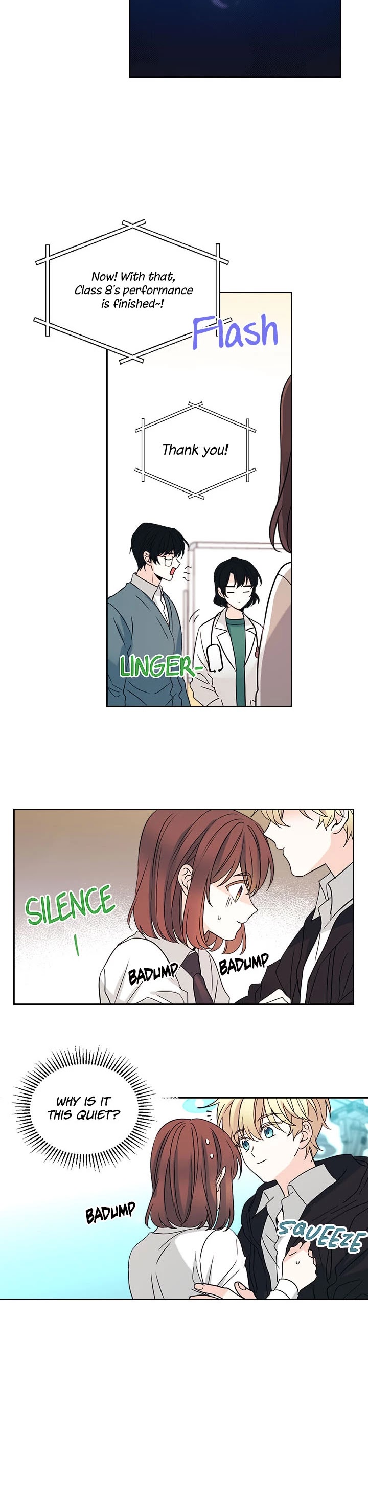 Inso's Law Chapter 79 page 20 - Chapter 79: Chapter79