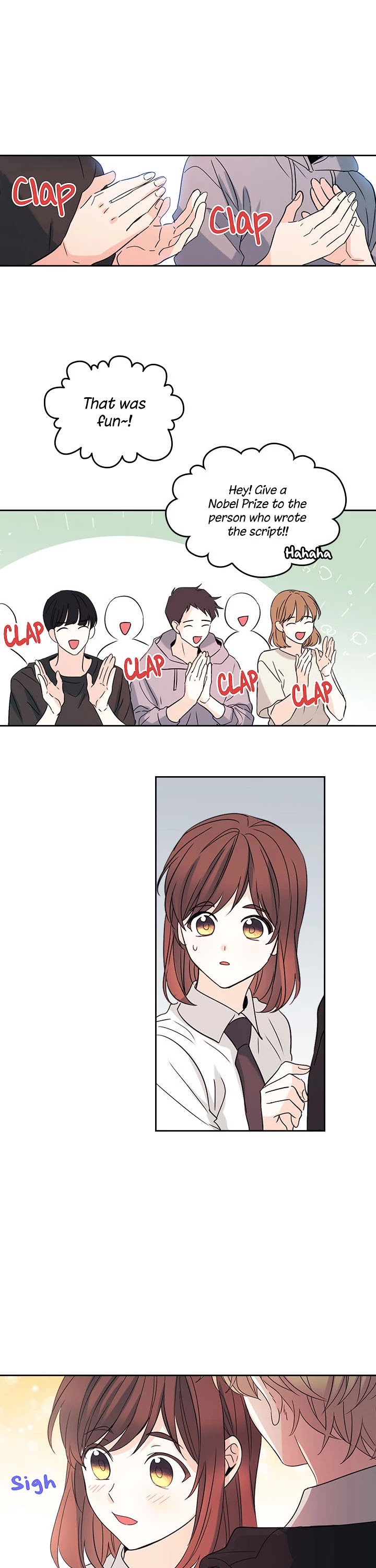 Inso's Law Chapter 79 page 21 - Chapter 79: Chapter79