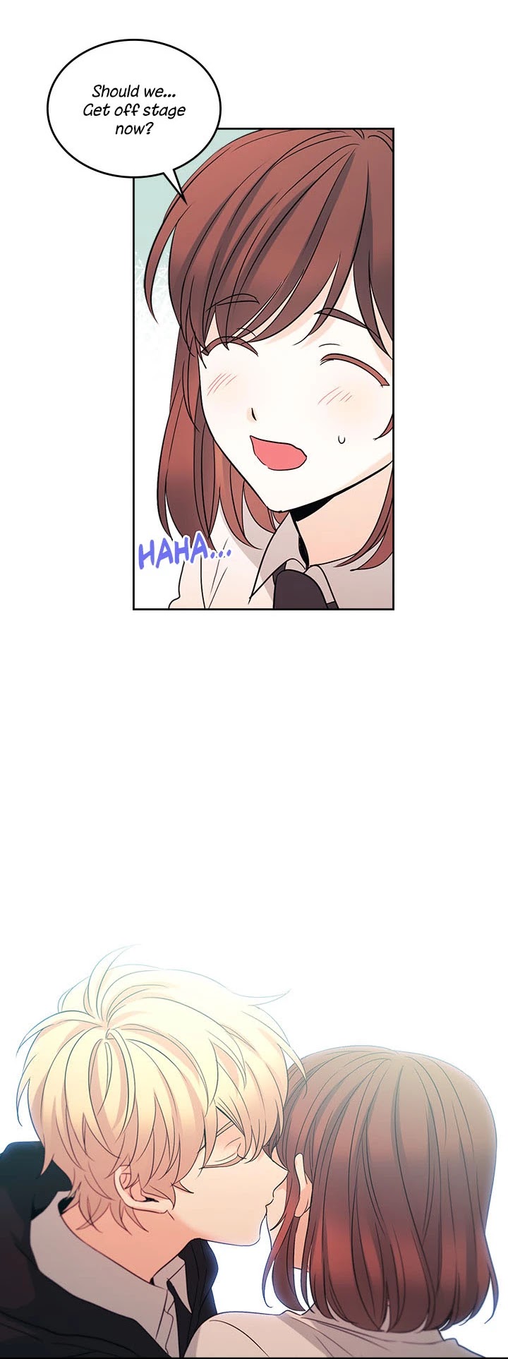 Inso's Law Chapter 79 page 23 - Chapter 79: Chapter79
