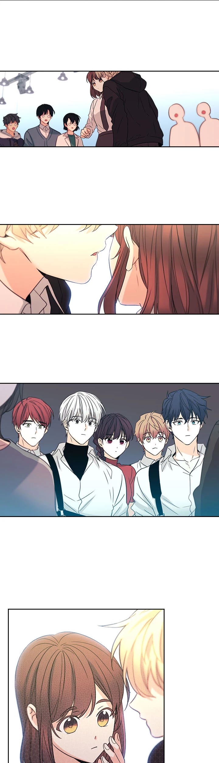 Inso's Law Chapter 79 page 24 - Chapter 79: Chapter79