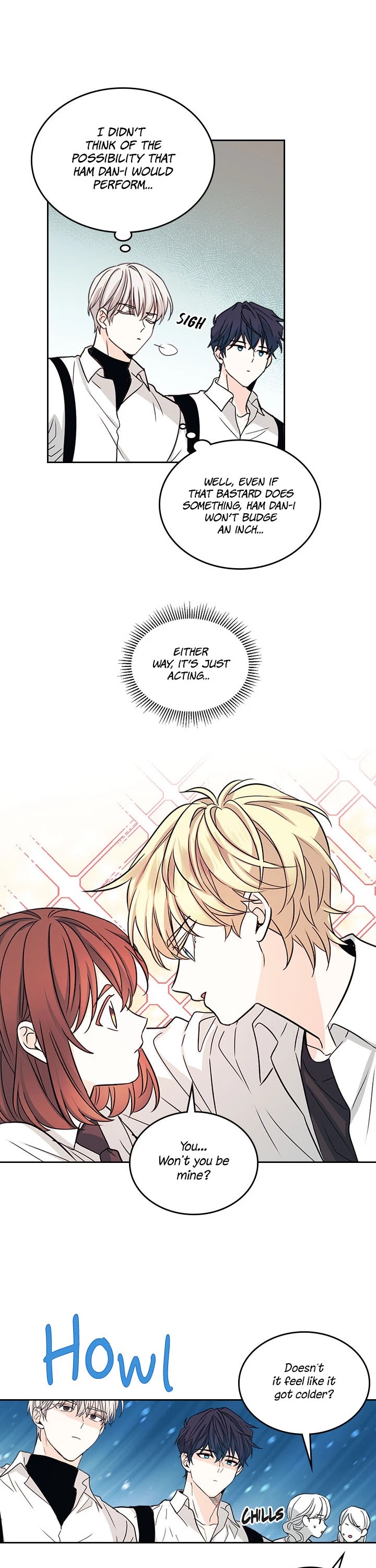 Inso's Law Chapter 79 page 7 - Chapter 79: Chapter79