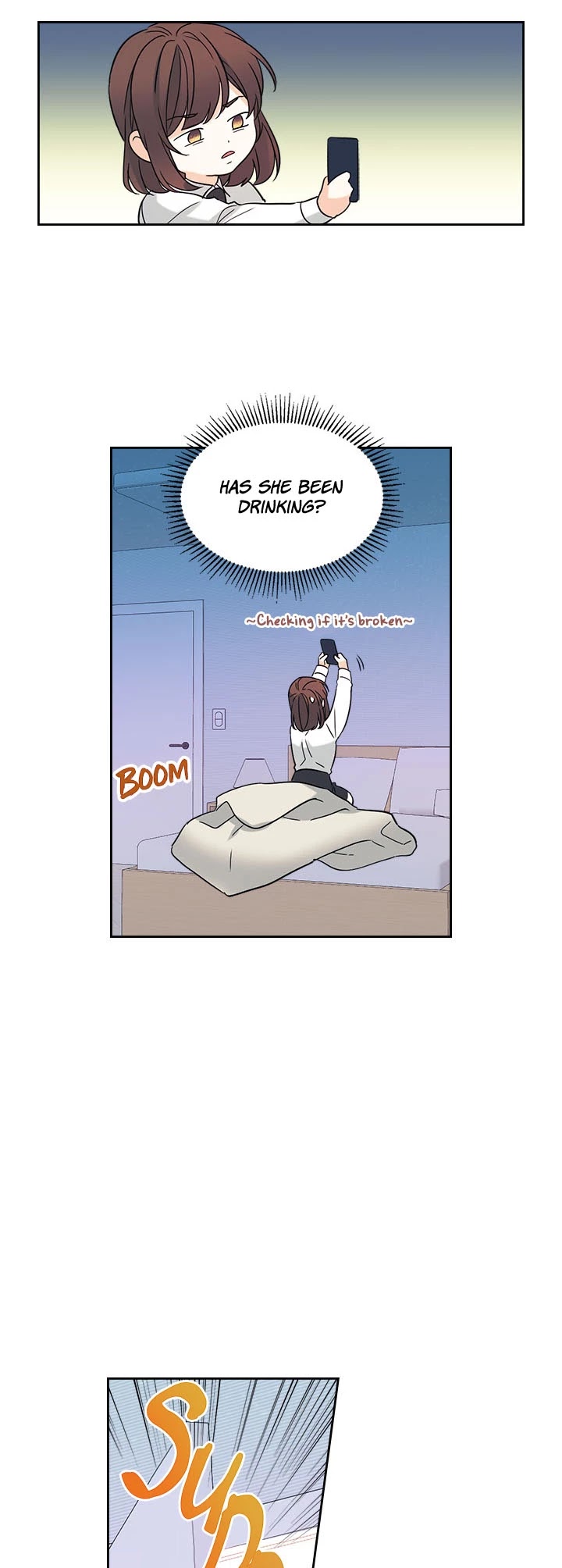 Inso's Law Chapter 80 page 11 - Chapter 80: Chapter80