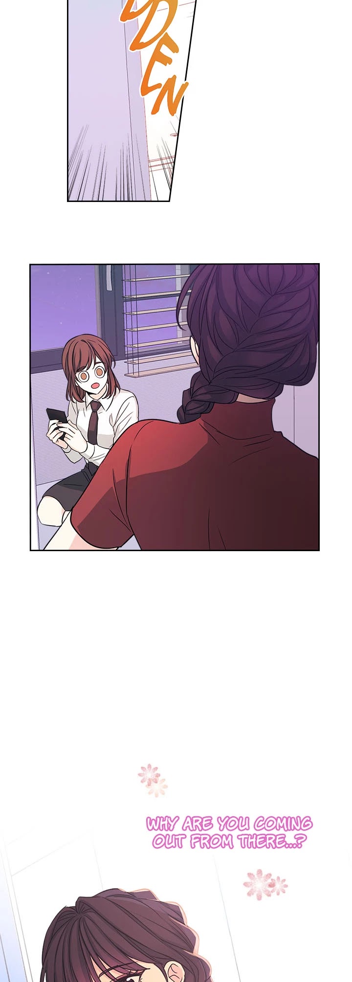 Inso's Law Chapter 80 page 12 - Chapter 80: Chapter80