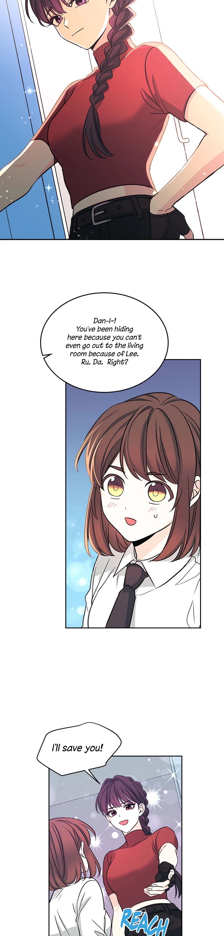 Inso's Law Chapter 80 page 13 - Chapter 80: Chapter80