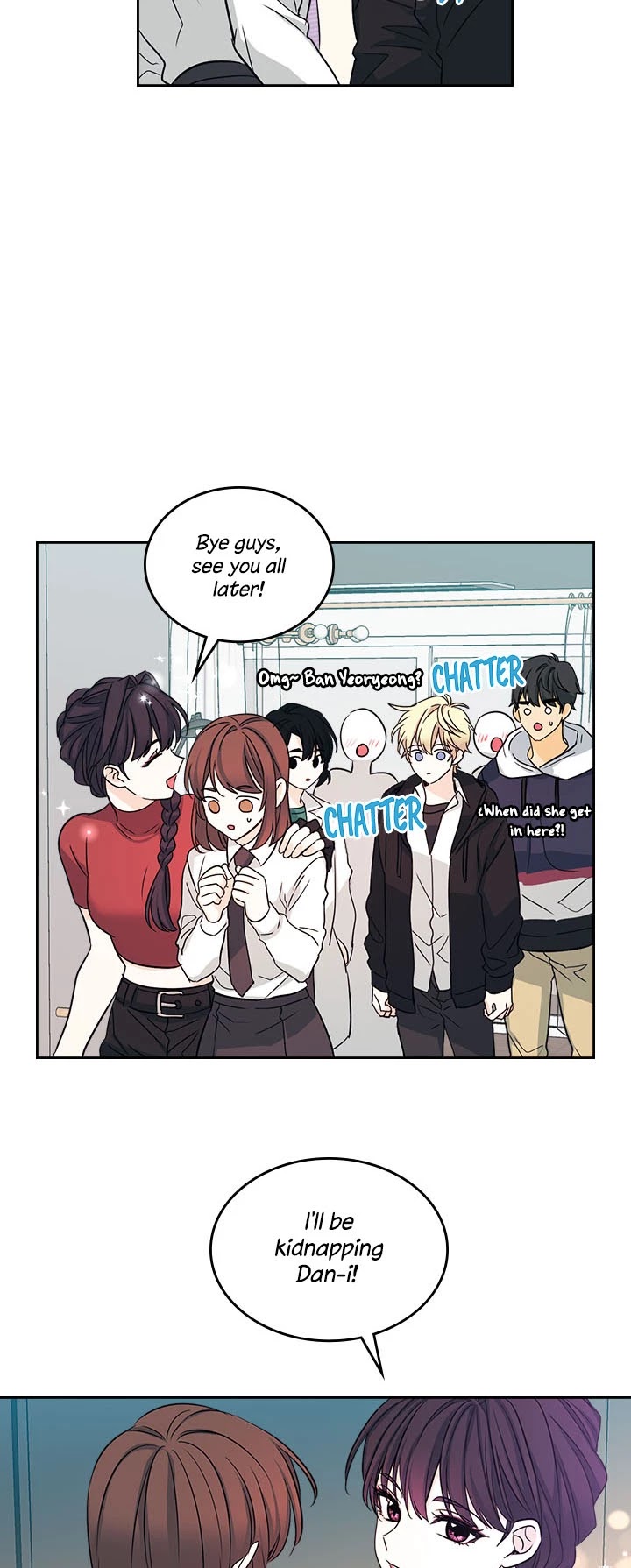 Inso's Law Chapter 80 page 14 - Chapter 80: Chapter80