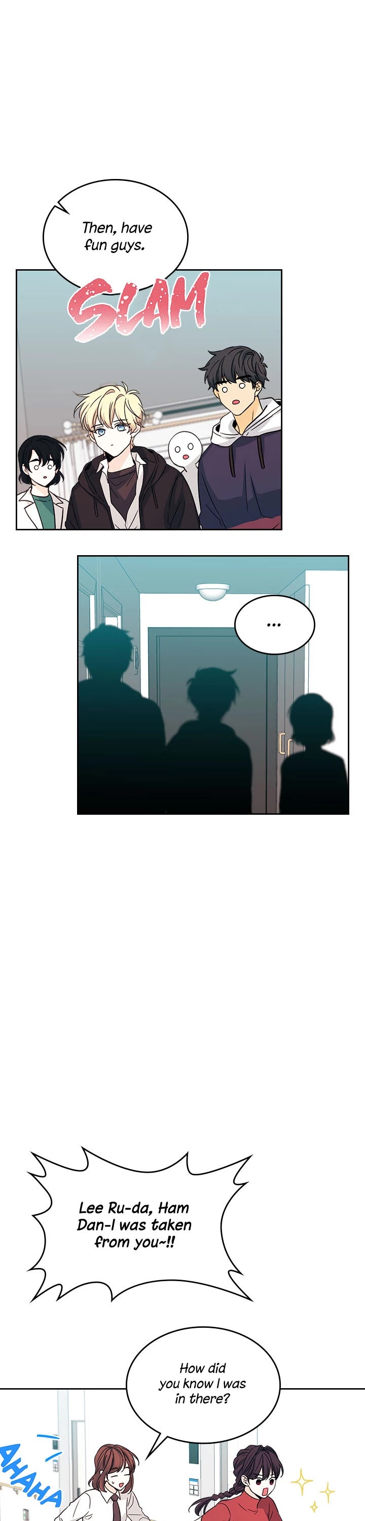 Inso's Law Chapter 80 page 16 - Chapter 80: Chapter80