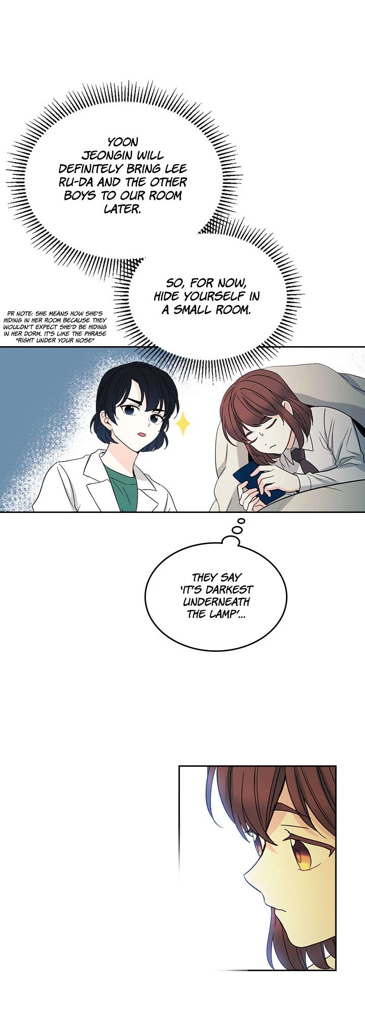 Inso's Law Chapter 80 page 2 - Chapter 80: Chapter80