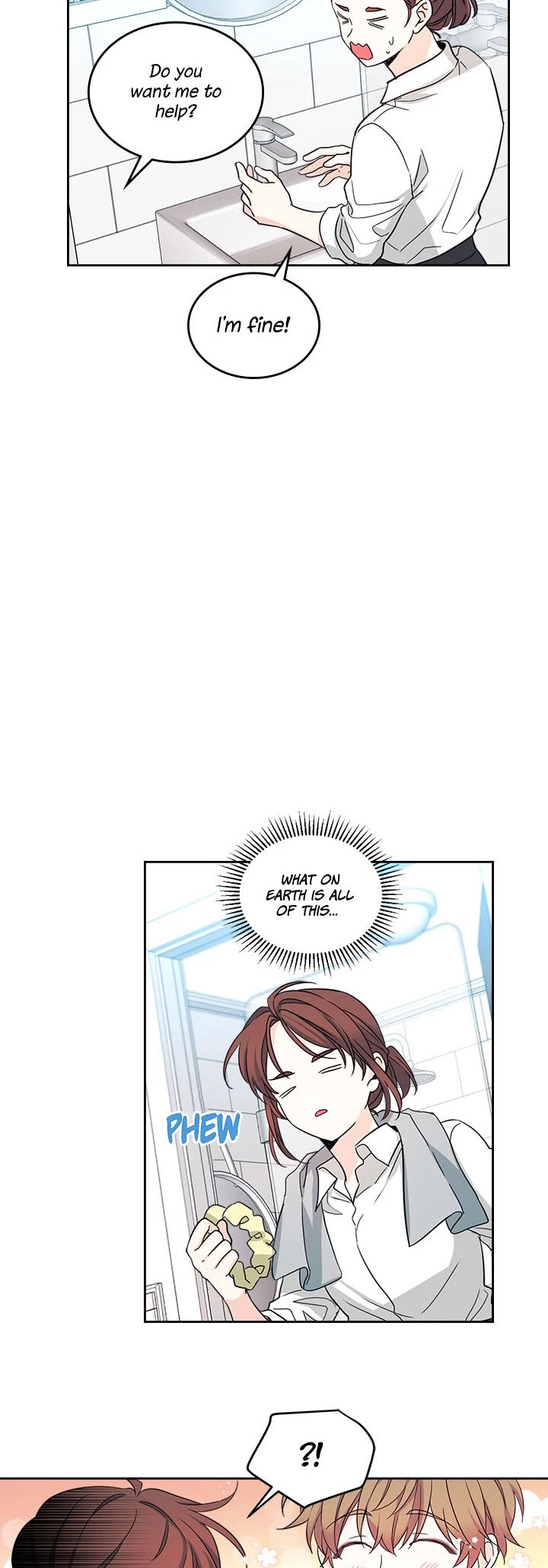 Inso's Law Chapter 80 page 21 - Chapter 80: Chapter80