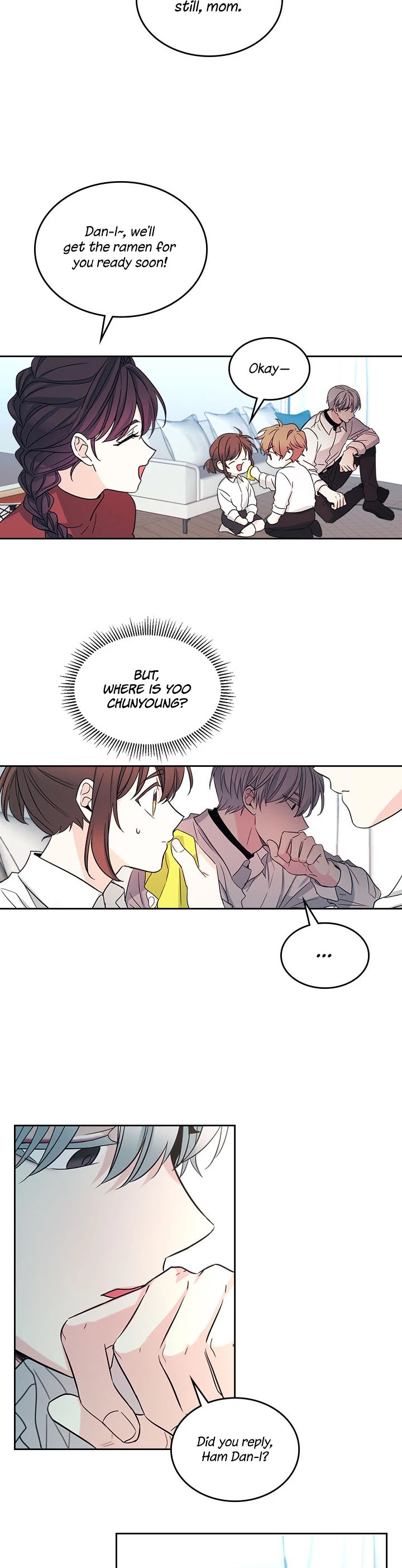 Inso's Law Chapter 80 page 23 - Chapter 80: Chapter80