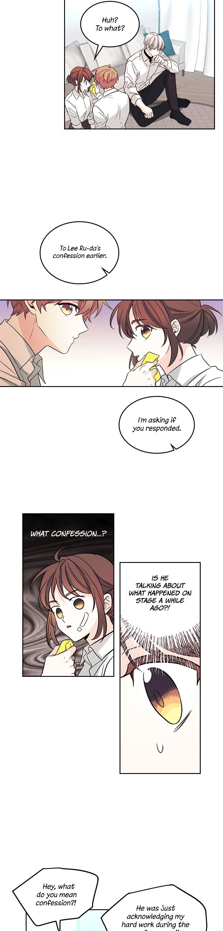 Inso's Law Chapter 80 page 24 - Chapter 80: Chapter80
