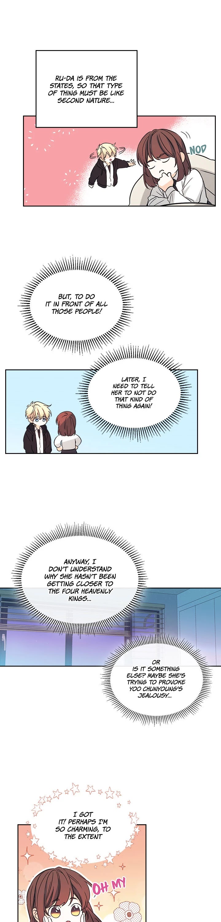 Inso's Law Chapter 80 page 4 - Chapter 80: Chapter80