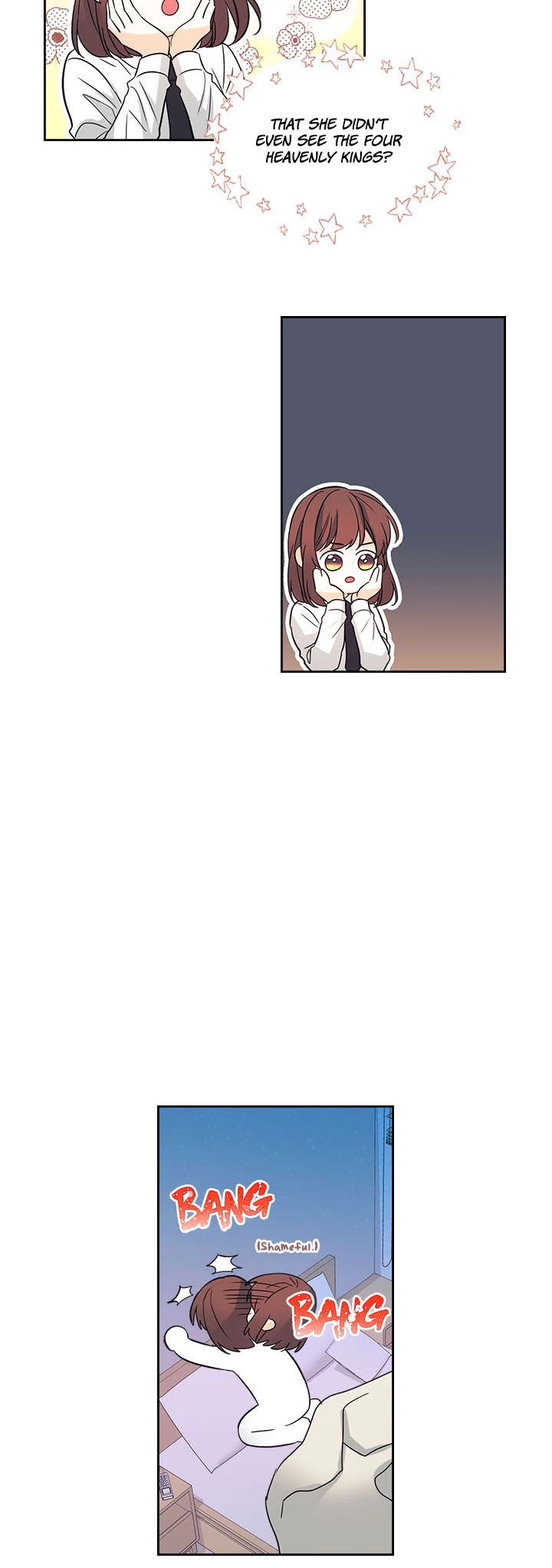 Inso's Law Chapter 80 page 5 - Chapter 80: Chapter80