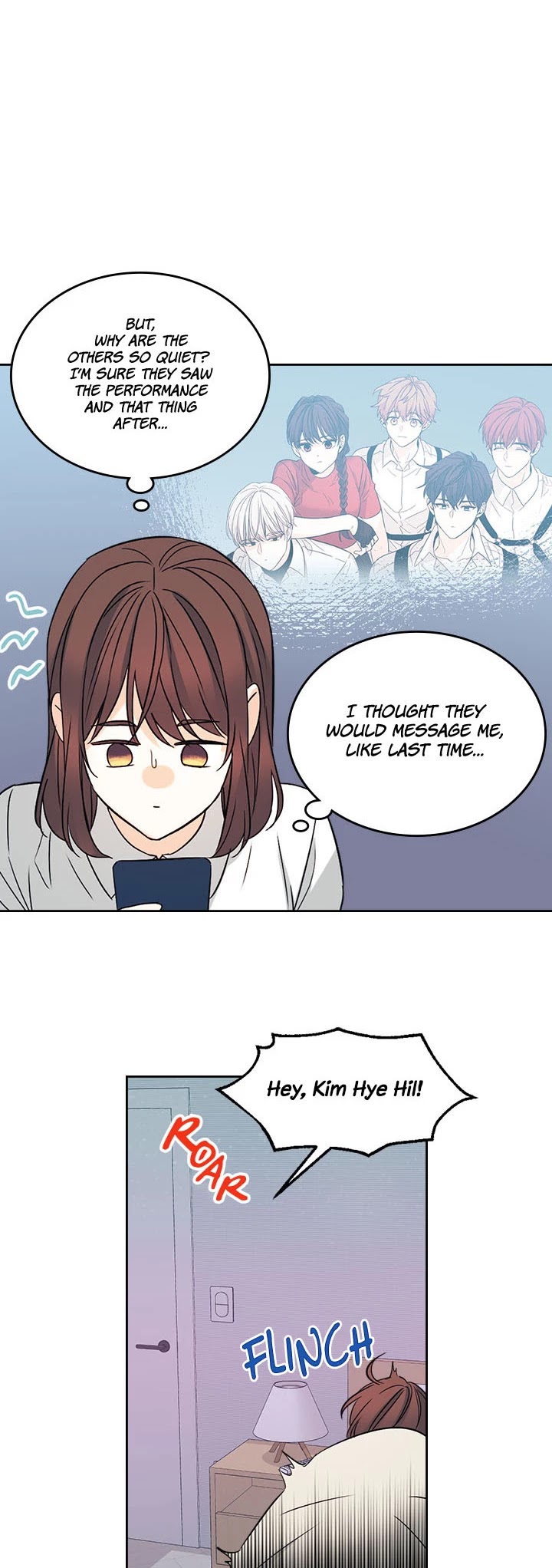 Inso's Law Chapter 80 page 6 - Chapter 80: Chapter80