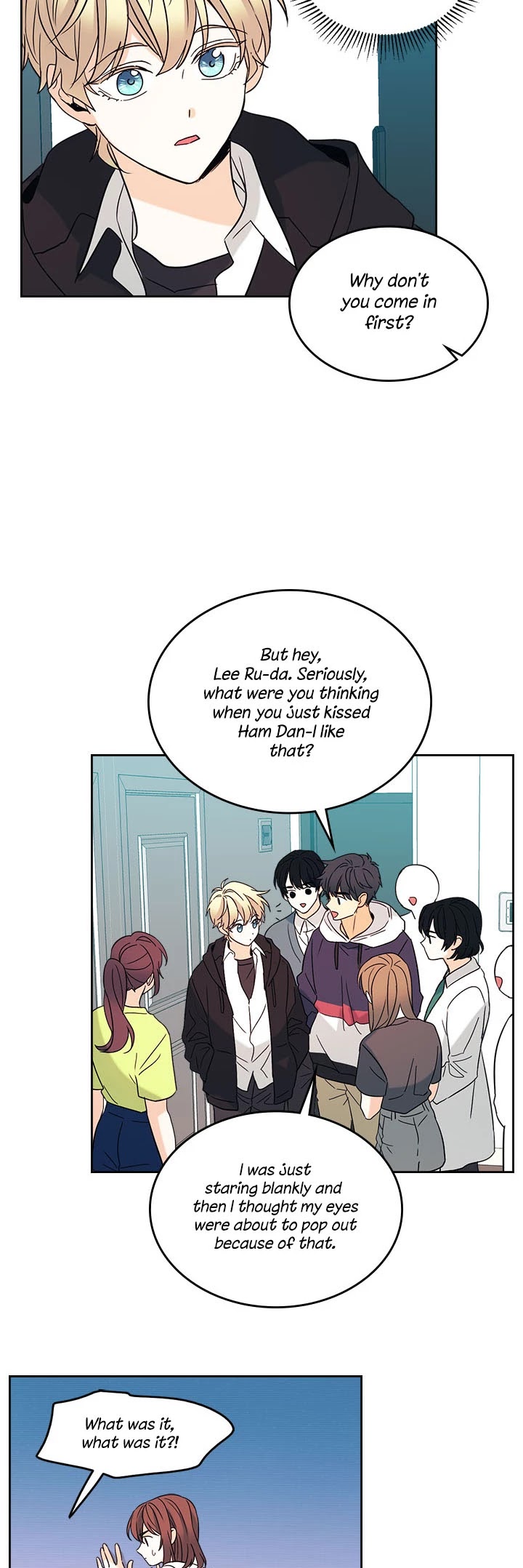 Inso's Law Chapter 80 page 8 - Chapter 80: Chapter80
