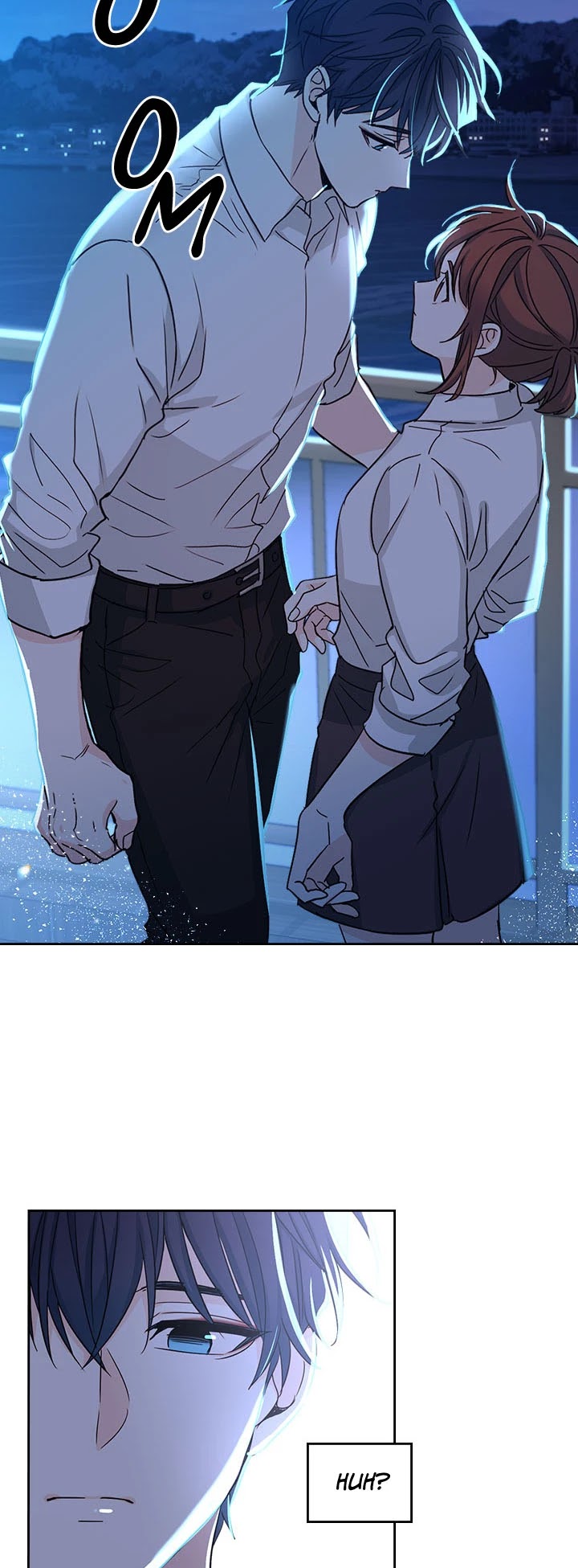Inso's Law Chapter 81 page 11 - Chapter 81: Chapter81