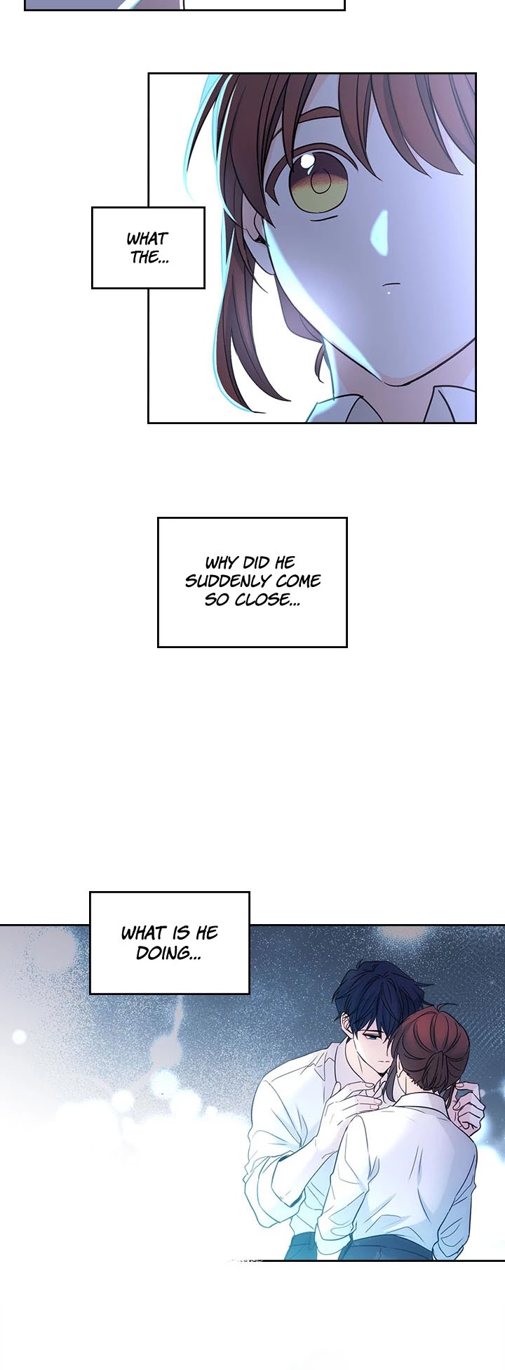 Inso's Law Chapter 81 page 12 - Chapter 81: Chapter81