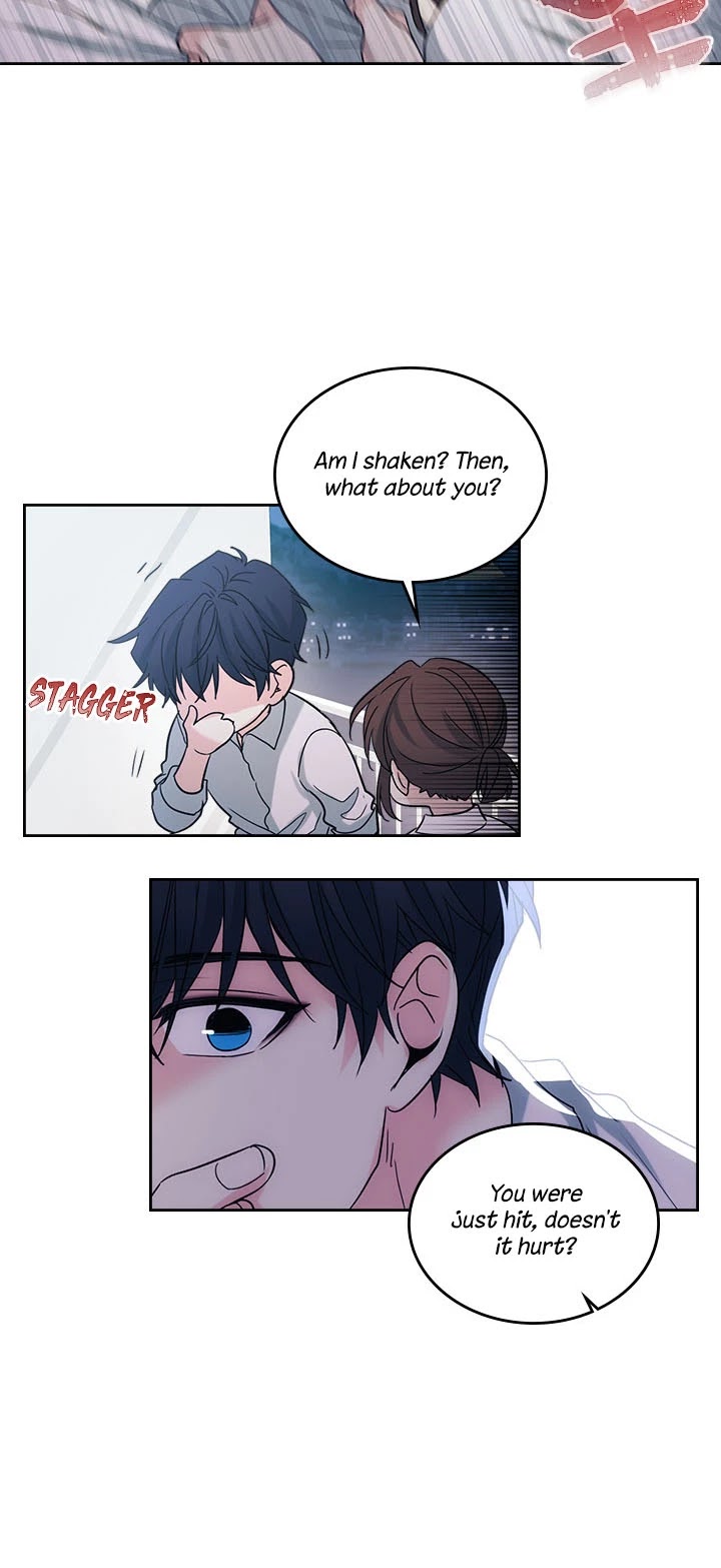 Inso's Law Chapter 81 page 17 - Chapter 81: Chapter81