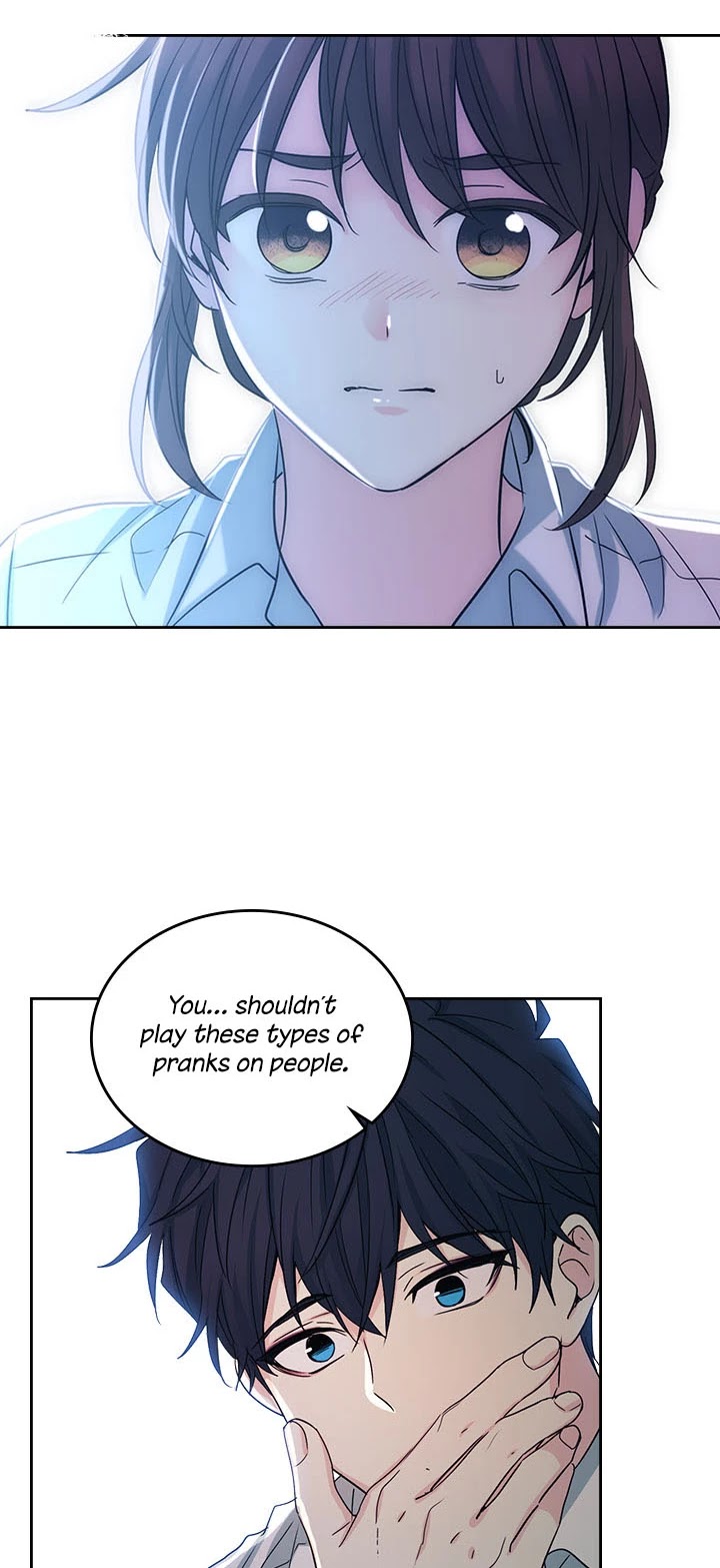 Inso's Law Chapter 81 page 18 - Chapter 81: Chapter81