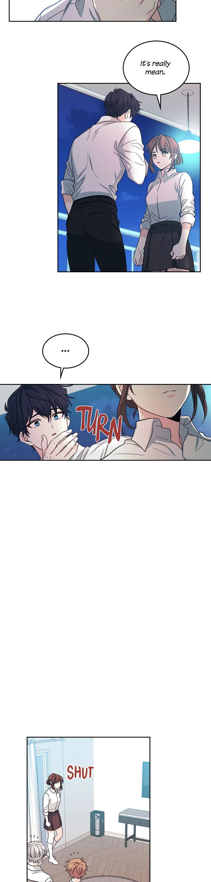 Inso's Law Chapter 81 page 19 - Chapter 81: Chapter81