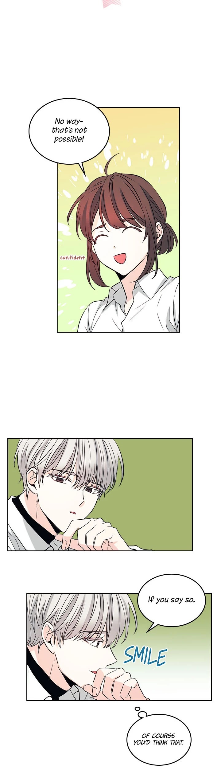Inso's Law Chapter 81 page 2 - Chapter 81: Chapter81