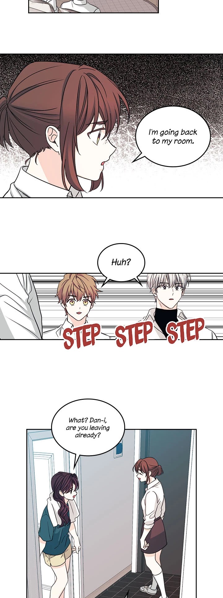 Inso's Law Chapter 81 page 20 - Chapter 81: Chapter81