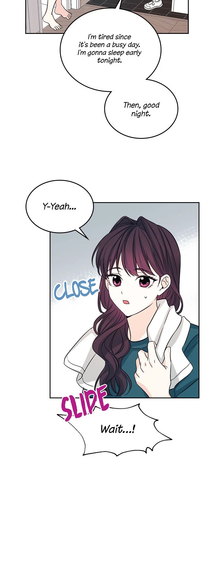 Inso's Law Chapter 81 page 21 - Chapter 81: Chapter81
