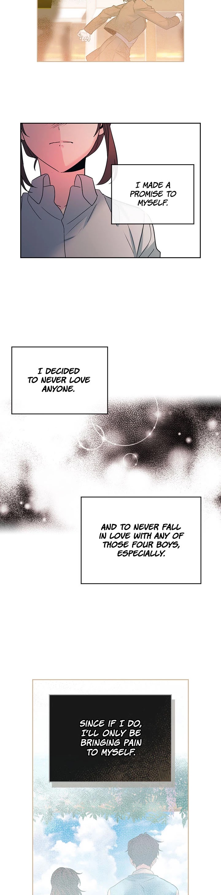 Inso's Law Chapter 81 page 23 - Chapter 81: Chapter81