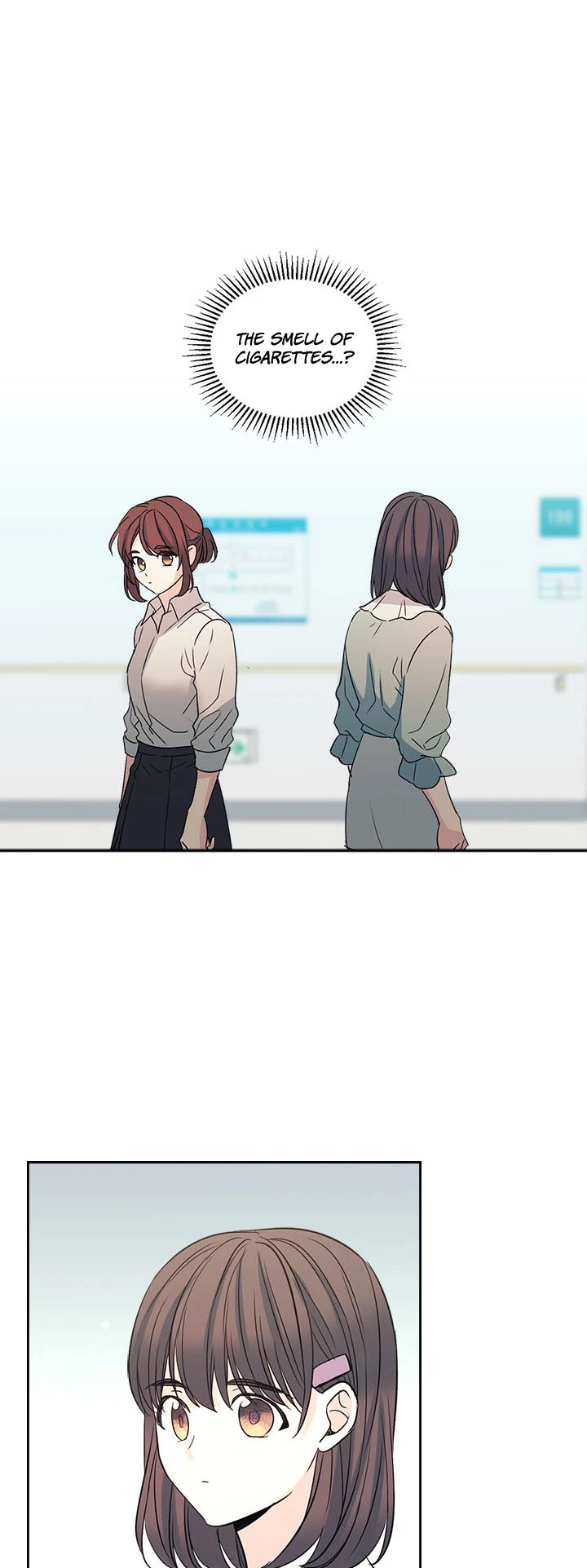 Inso's Law Chapter 81 page 25 - Chapter 81: Chapter81