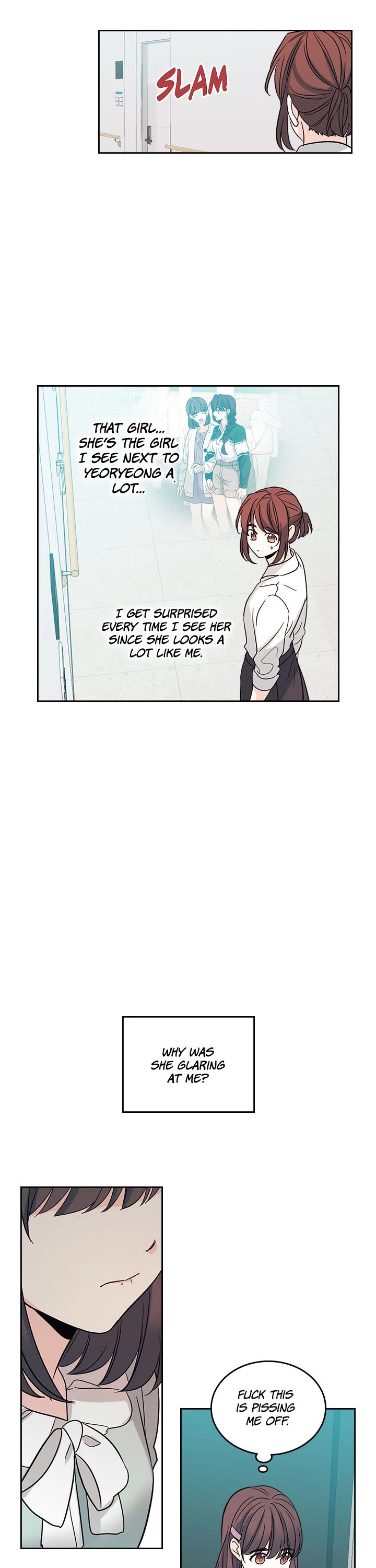 Inso's Law Chapter 81 page 27 - Chapter 81: Chapter81