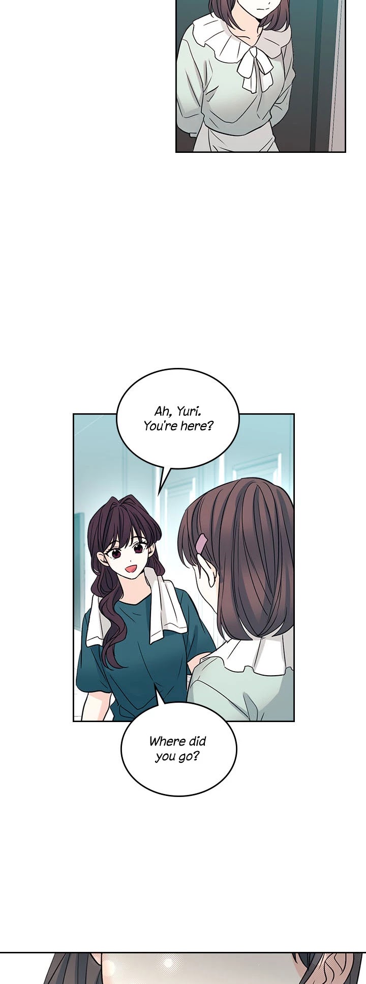 Inso's Law Chapter 81 page 28 - Chapter 81: Chapter81