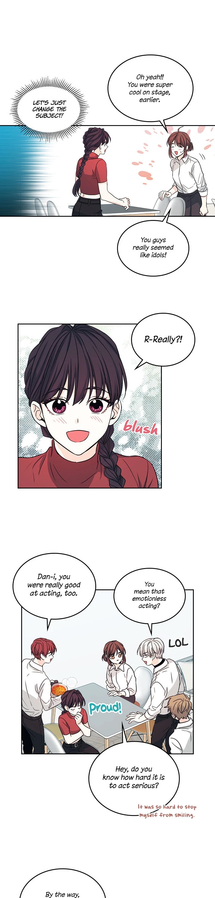 Inso's Law Chapter 81 page 4 - Chapter 81: Chapter81