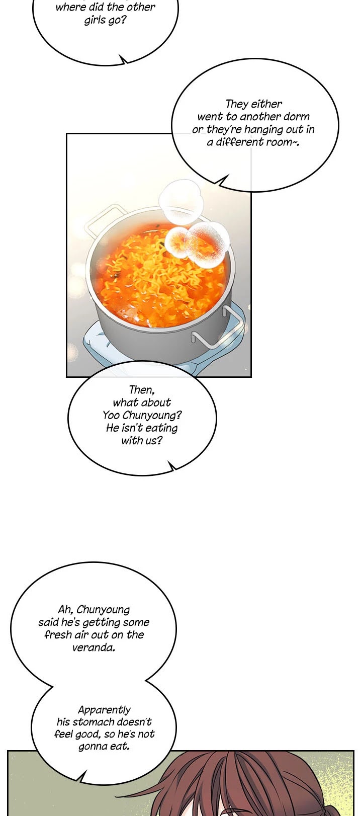 Inso's Law Chapter 81 page 5 - Chapter 81: Chapter81
