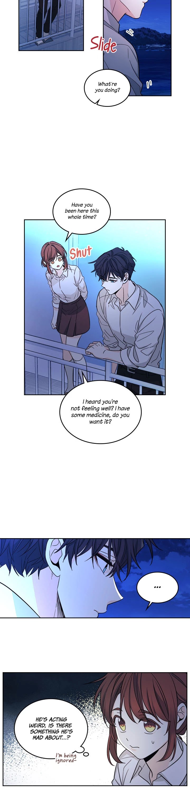 Inso's Law Chapter 81 page 7 - Chapter 81: Chapter81
